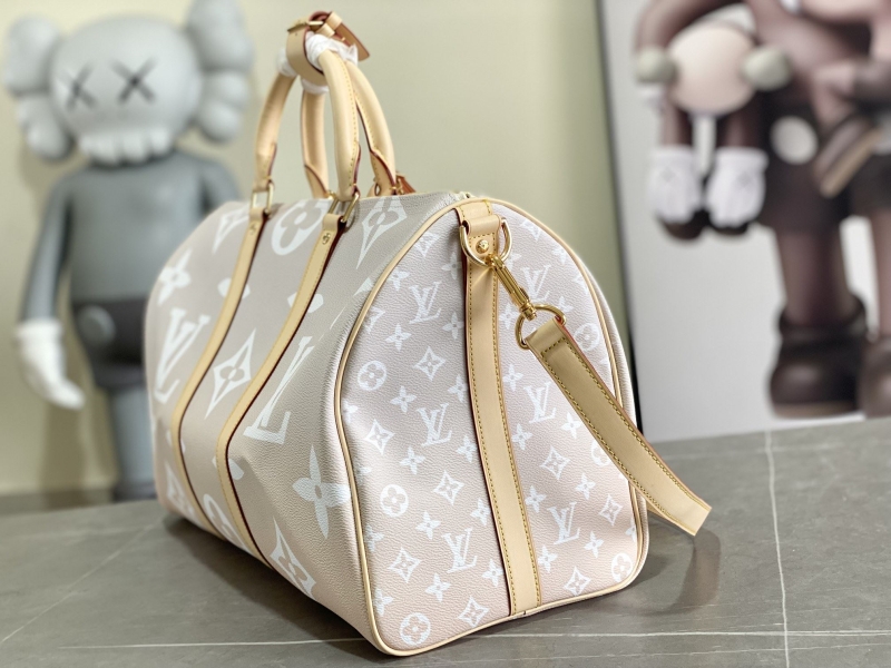 LV Travel Bags